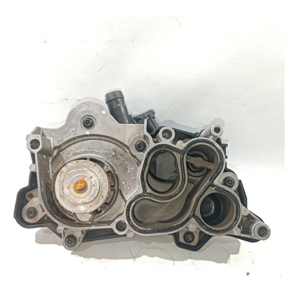 Bomba D'água Vw T-cross 1.0 2019 2026 04e121600cj
