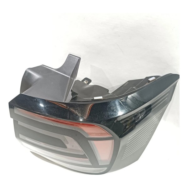 Lanterna Traseira Direita Vw T-cross 2019 2024 Direito/passageiro