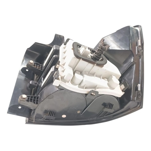 Lanterna Traseira Esquerda Vw T-cross 2019 2024 Esquerdo/motorista