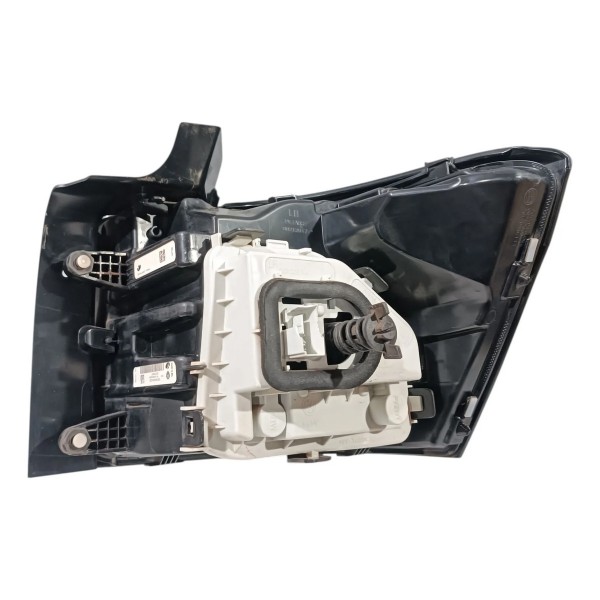 Lanterna Traseira Esquerda Vw T-cross 2019 2024 Esquerdo/motorista