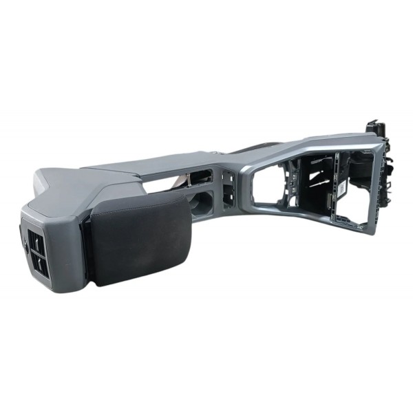 Apoio De Braço Console Central Vw T-cross 2019 2026