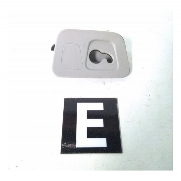 Porta Cabide Esquerdo Volvo C30 2006 2013