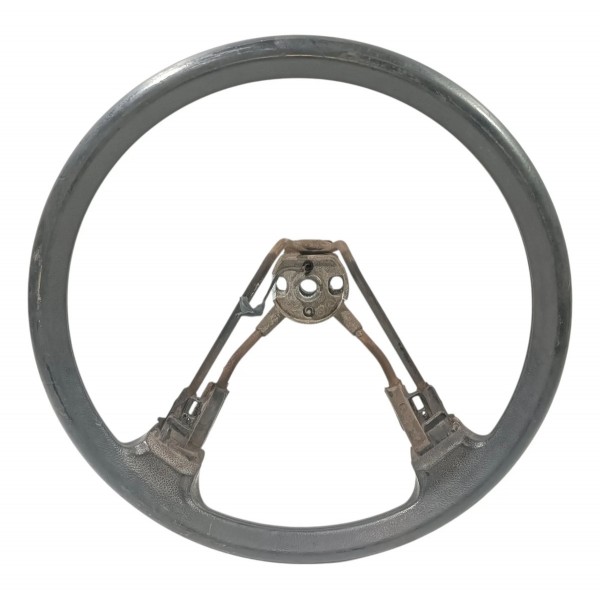 Volante Chevrolet Chevette 1983 1993 Detalhe