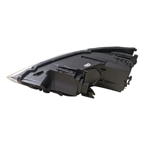 Farol Direito Audi A1 2010 2014 Detalhe Direito/passageiro