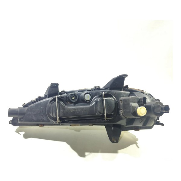 Farol Direito Chevrolet Tigra 1998 1999 Depo Detalhe Direito/passageiro