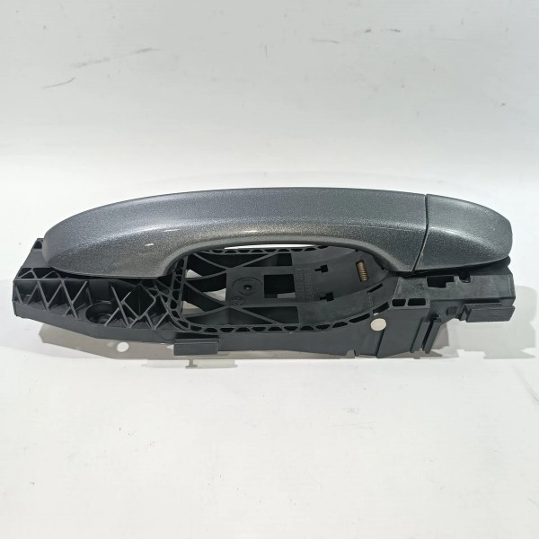 Macaneta Externa Traseira Direita Vw T-cross 2019 2026