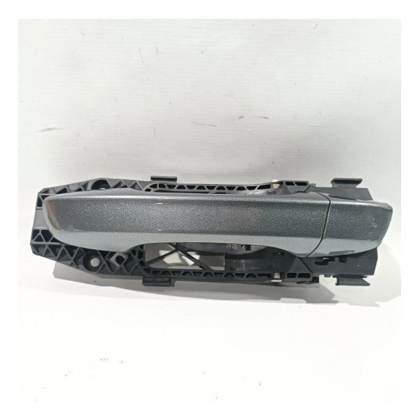 Macaneta Externa Traseira Direita Vw T-cross 2019 2026