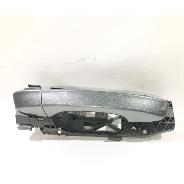 Macaneta Externa Traseira Esquerda Vw T-cross 2019 2026