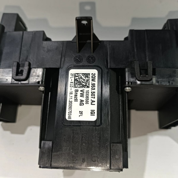 Chave De Seta Vw T-cross 2019 2026 2qw953507aj