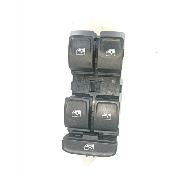 Botao Vidro Dianteiro Esquerdo Vw T-cross 19 26 5g0959857f