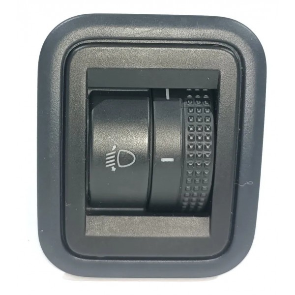 Botao Regulagem Farol Vw T-cross 2019 2026 2gm941333