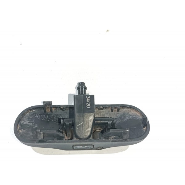 Brucutu Esguicho Limpador Vw T-cross 2019 2026 5m0955985c