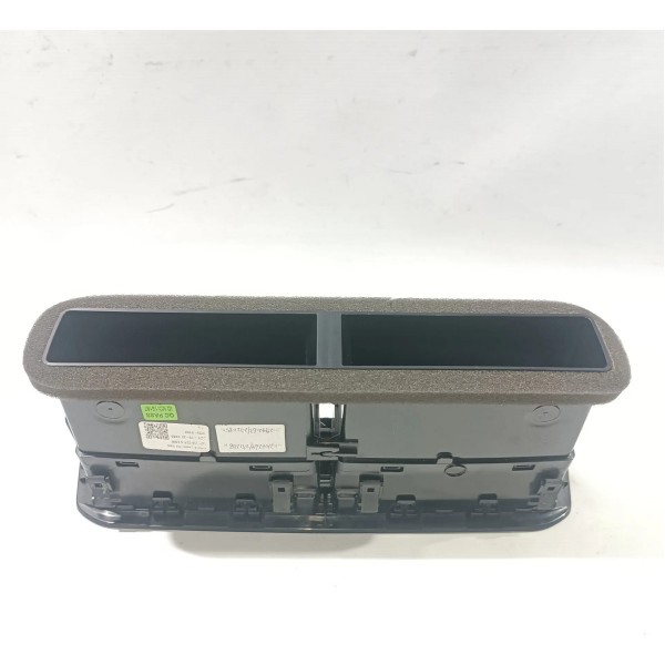 Difusor Central Ar Condicionado Vw T-cross 2019 2026