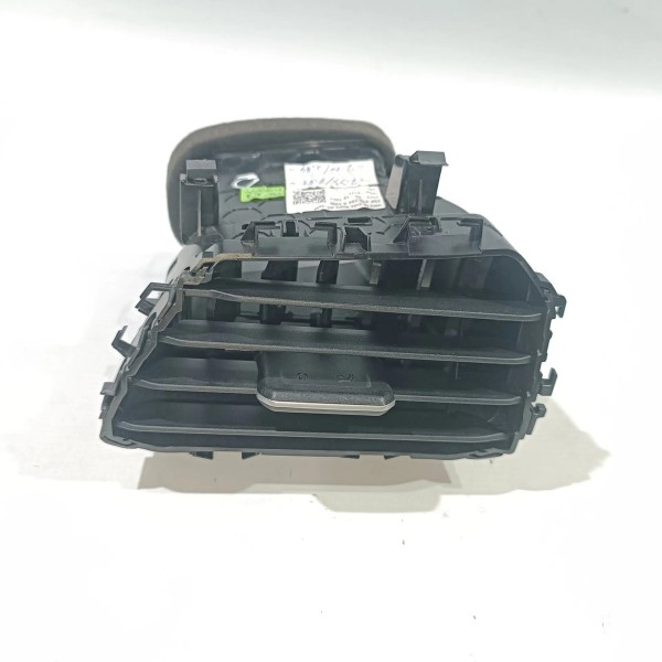 Difusor Direito Ar Condicionado Vw T-cross 2019 26 2gp819704