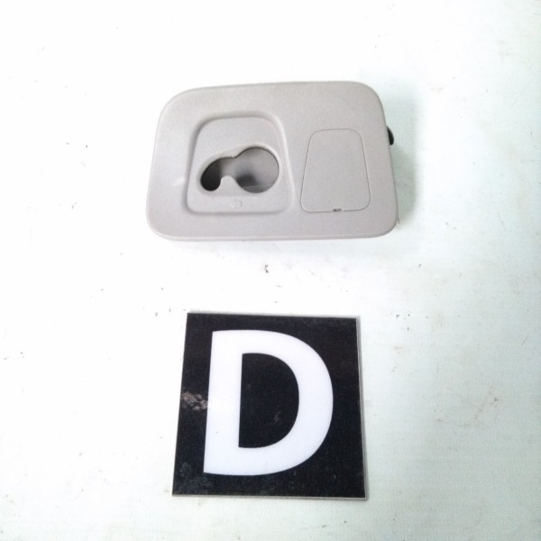 Porta Cabide Direito  Volvo C30 2006 2013