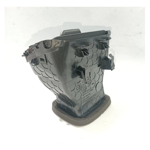 Difusor Esquerdo Ar Condicionado Vw T-cross 2019 2026