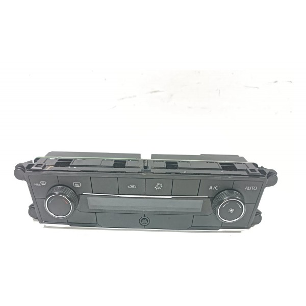 Comando Ar Condicionado Digital Vw T-cross 19 26 2g0907057f