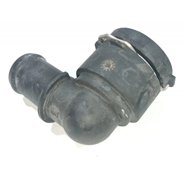 Conexao Arrefecimento Vw T-cross 1.0 2019 2026 5qn122291b