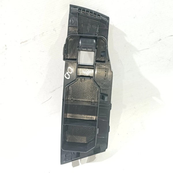 Moldura Botao Vidro Dianteiro Direito Vw T-cross 2019 2026