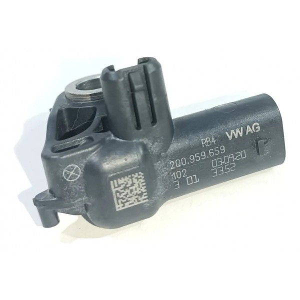 Sensor Impacto Vw T-cross 2019 2026 2q0959659