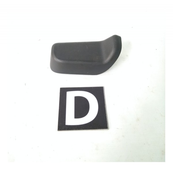 Guarnição Assento Traseiro Direito Volvo C30 2006 2013