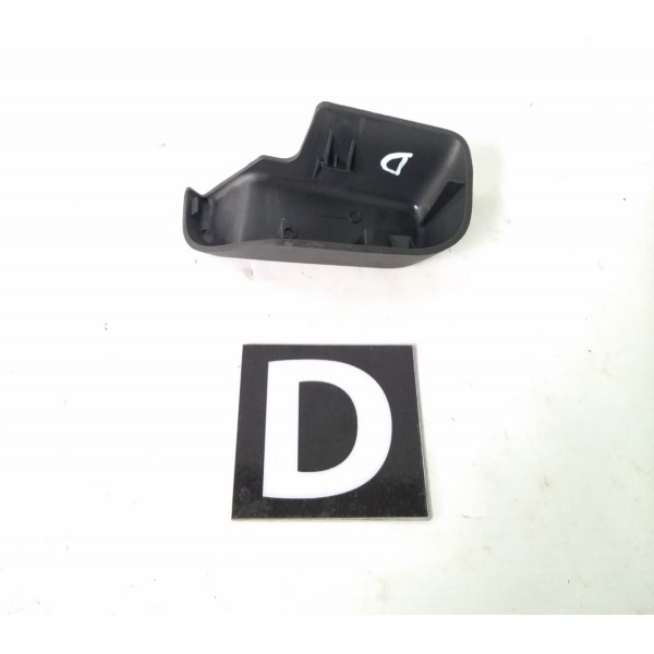 Guarnição Assento Traseiro Direito Volvo C30 2006 2013