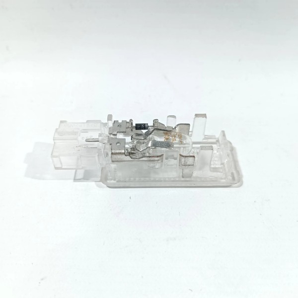 Luz Interna Porta Luvas Porta Malas Vw T-cross 19 26 6q09474