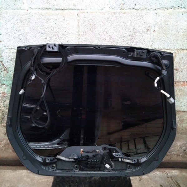 Tampa Traseira Volvo C30 2006 2013