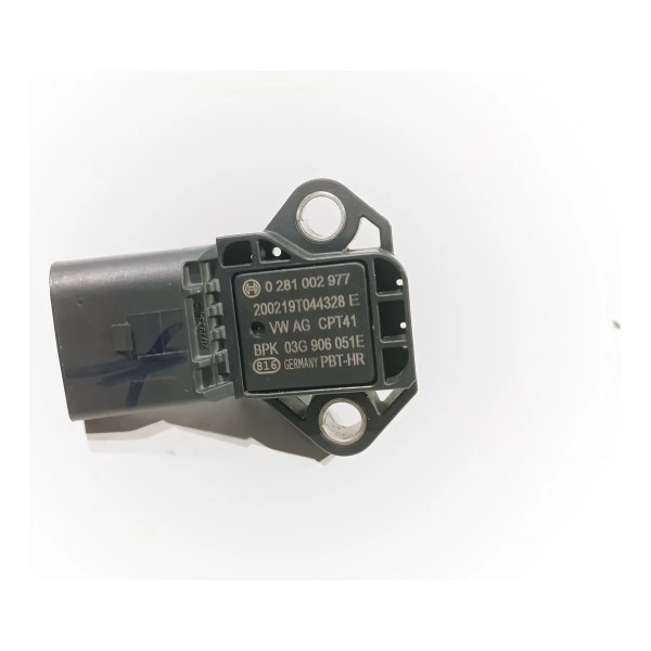 Sensor Map Vw T-cross 1.0 2019 2026 03g906051e