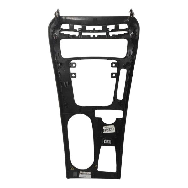 Moldura Console Central Mercedes Slk 250 2011 2016 Detalhe