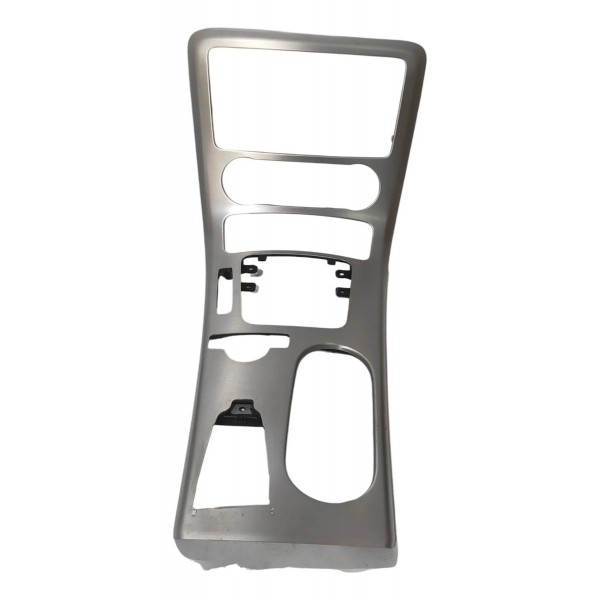 Moldura Console Central Mercedes Slk 250 2011 2016 Detalhe