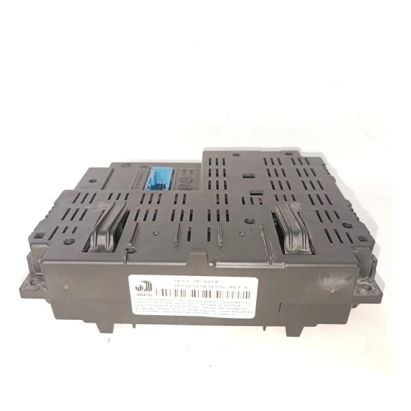 Modulo Central Blue Me Fiat Bravo 2011 2016 51959481