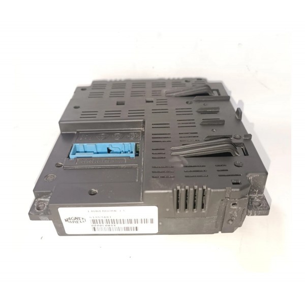 Modulo Central Blue Me Fiat Bravo 2011 2016 51959481