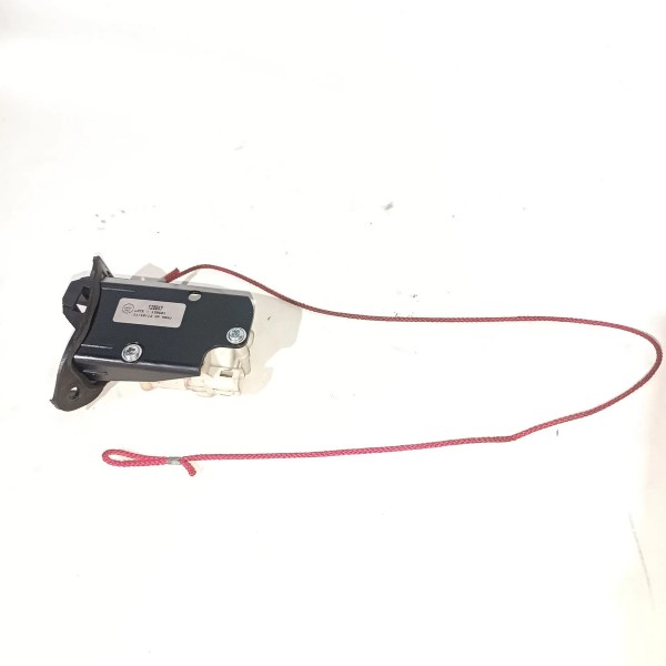 Trava Portinhola Tanque Fiat Bravo 2011 2016 51922510