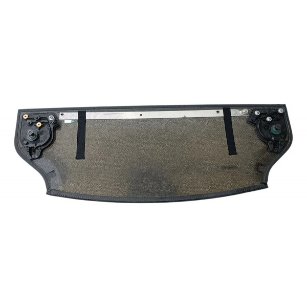 Tampao Capota Mercedes Slk 250 2011 2016 Preto