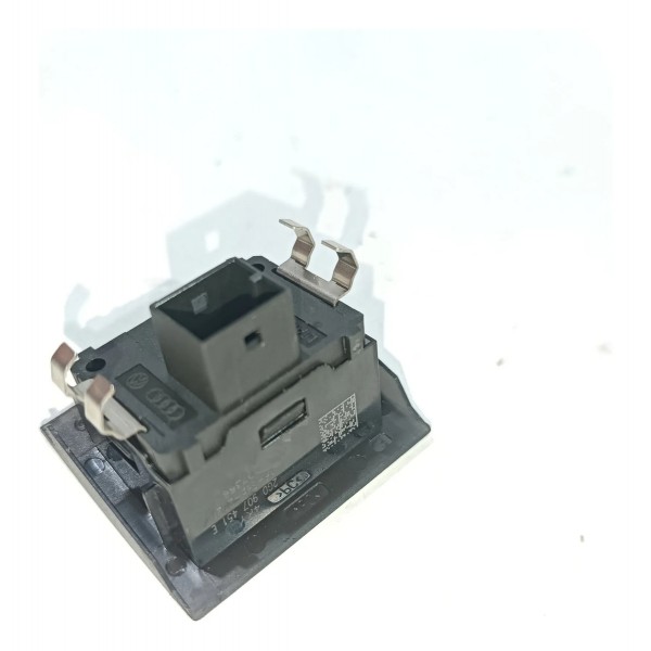 Sensor Crepuscular Vw T-cross 2019 2026 2g0907451e