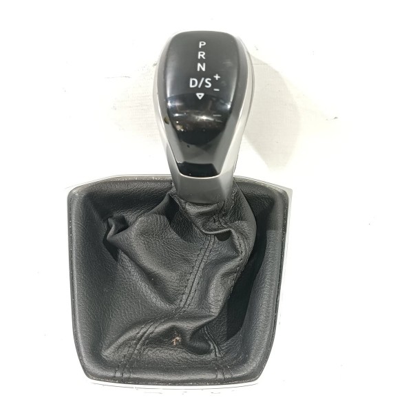 Seletora Câmbio Vw T-cross 2019 2026 2gm713203a