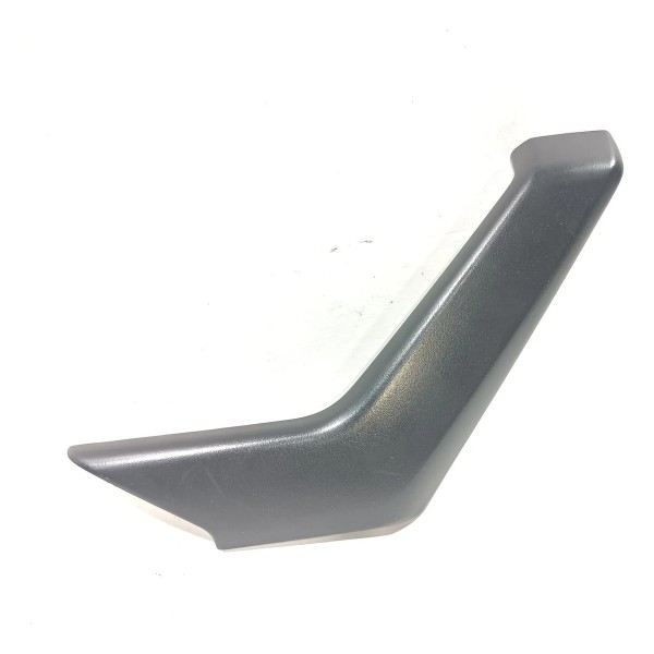 Moldura Puxador Forro Porta Dianteira Esquerda Vw T-cross 19