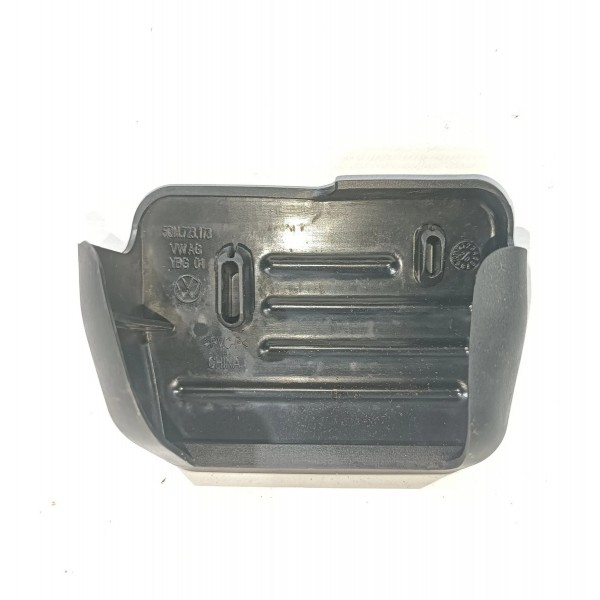 Borracha Pedal Freio Vw T-cross 2019 2026 5qm723173