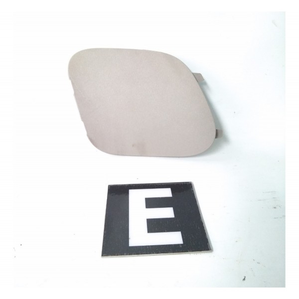 Tira De Acabamento Esquerdo Volvo C30 2006 2013