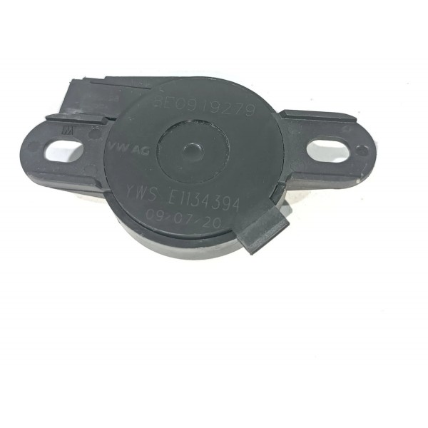 Sirene Sensor Estacionamento Vw T-cross 2019 2026 8e0919279