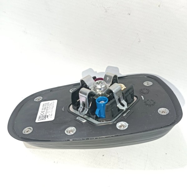 Base Antena Vw T-cross 2019 2026 6c0035501g