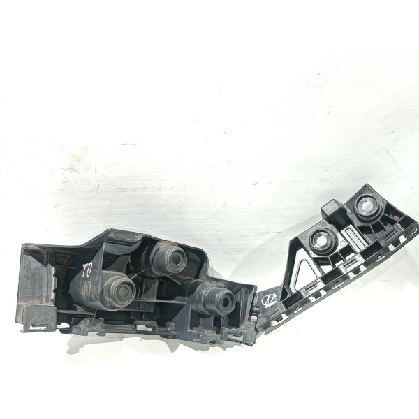 Guia Direito Parachoque Traseiro Vw T-cross 19 26 2gp807394