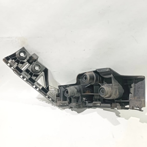 Guia Esquerdo Parachoque Traseiro Vw T-cross 19 26 2gp807393