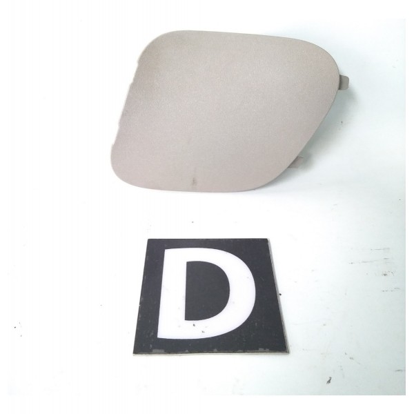 Tira De Acabamento Direito Volvo C30 2006 2013