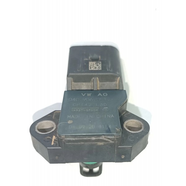 Sensor Map Vw T-cross 1.0 2019 2026 04c906051