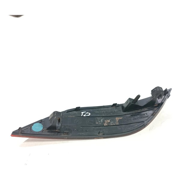 Refletor Direito Parachoque Traseiro Vw T-cross 19 24