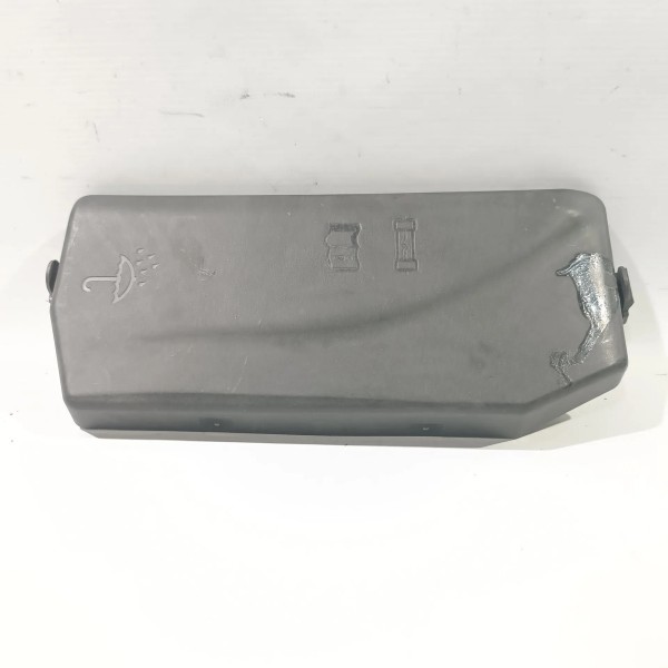 Tampa Caixa Fusíveis Vw T-cross 2019 2026 Detalhe 2q0937132a