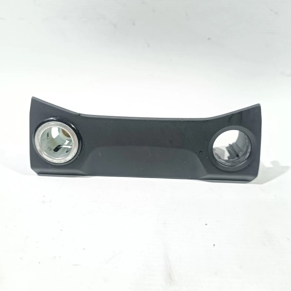 Acabamento Com Tomada 12v Vw T-cross 2019 2026