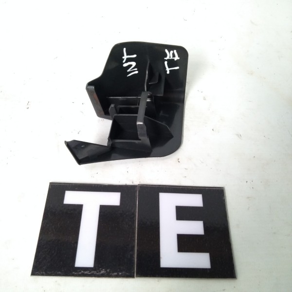 Tampa Trilho  Banco Traseiro Esquerdo  Volvo C30 2006 2013